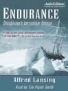 Endurance