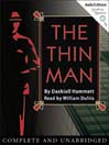 The Thin Man