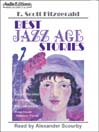 Best Jazz Age Stories