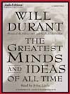 The Greatest Minds and Ideas of All Time
