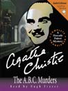 The ABC Murders