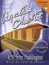 4:50 from Paddington By Agatha Christie