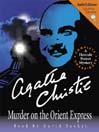 Murder on the Orient Express