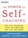 The Power of Self-Coaching