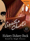 Hickory Dickory Dock
