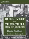 Roosevelt and Churchill@