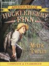 Adventures of Huckleberry Finn