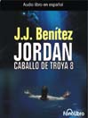 Jordan: Caballo de Troya 8