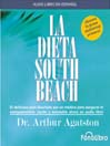La dieta South Beach