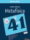 Click here to view title details for Metafísica 4 en 1 - Volumen 2 by Conny Mendez