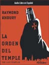 La Orden del Temple