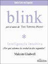 Click here to view title details for Blink by Malcolm Gladwell