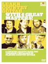 Learn Country Guitar With 6 Great Masters