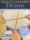 Absolute Beginners: Drums