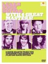 Learn Rock Guitar With 6 Great Masters
