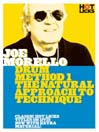 Joe Morello: Drum Method 1--The Natural Approach to Technique