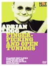 Adrian Legg: Fingerpicking and Open Tunings