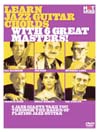 Learn Jazz Guitar Chords With 6 Great Masters