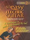 So Easy Electric Guitar Level 2