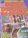 Play Drums Now!