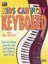 Kids Can Play Keyboard
