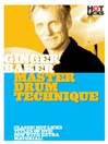 Ginger Baker: Master Drum Technique