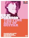 Eric Johnson: The Fine Art Of Guitar