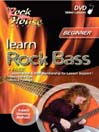 Rock House: Learn Rock Bass: Level 1
