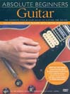 Absolute Beginners: Guitar