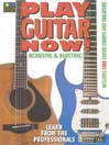 Play Guitar Now! Acoustic And Electric