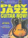 Play Jazz Guitar Now!