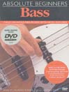 Absolute Beginners: Bass Guitar