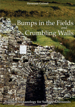 Bumps in the Field and Crumbling Walls