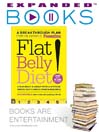 Expanded Books Interview: Flat Belly Diet