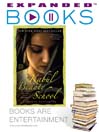 Expanded Books Interview: Behind the Veil