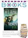 Expanded Books Interview: The Venus Fix