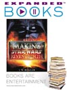 Expanded Books Interview: Star Wars: The Making of Star Wars: Revenge of the Sith