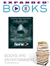 Expanded Books Interview: Crystal Lake Memories