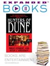 Expanded Books Interview: Hunters of Dune