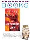 Expanded Books Interview: The Alexandria Link