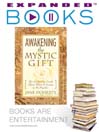Expanded Books Interview: Awakening the Mystic Gift