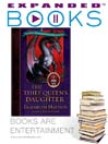 Expanded Books Interview: The Wrath of the Thief Queen
