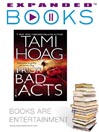 Expanded Books Interview: Prior Bad Acts