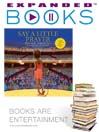 Expanded Books Interview: Soaring Song of Success