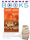 Expanded Books Interview: Night Fall