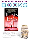 Expanded Books Interview: The Thieves of Heaven
