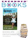 Expanded Books Interview: Queen of the Oddballs