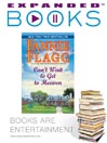 Expanded Books Interview: At Home With Fannie Flagg - Book Club DVD Offer