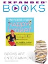 Expanded Books Interview: Happy Hooker