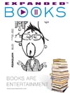 Expanded Books Interview: Mixtionary